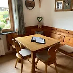 Koessler, Appartementhaus Апартаменты Бад Хофгаштайн