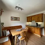 公寓 Koessler, Appartementhaus 巴特霍夫加施泰因