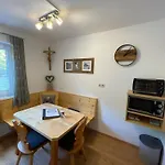 Koessler, Appartementhaus Бад Хофгаштайн