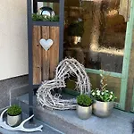 Koessler, Appartementhaus Апартаменты *