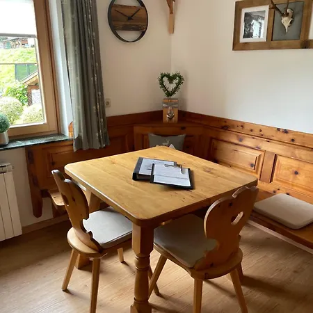 Kössler, Appartementhaus Appartement Bad Hofgastein