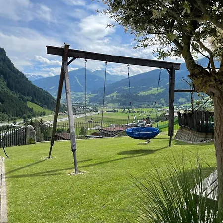 Apartman Koessler, Appartementhaus *