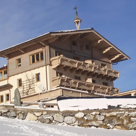 公寓 Koessler, Appartementhaus 巴特霍夫加施泰因