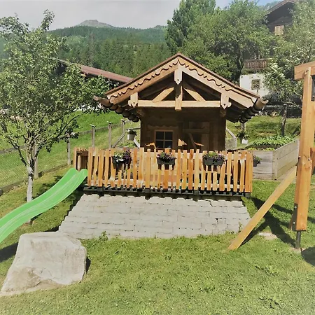 Апартаменты Koessler, Appartementhaus *