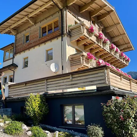 Appartement Kössler, Appartementhaus Bad Hofgastein