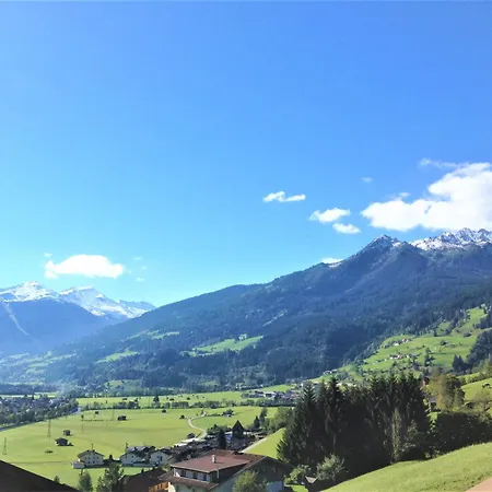 Koessler, Appartementhaus Апартаменты