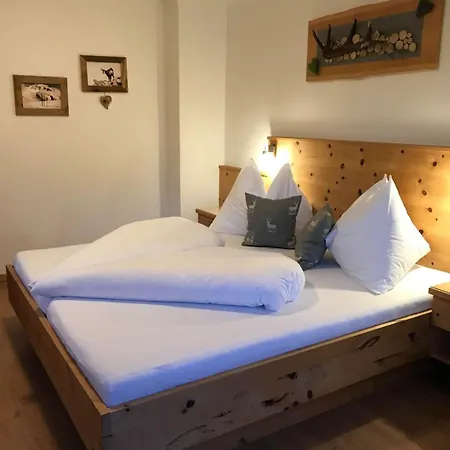 Kössler, Appartementhaus