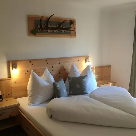 Kössler, Appartementhaus Appartement *