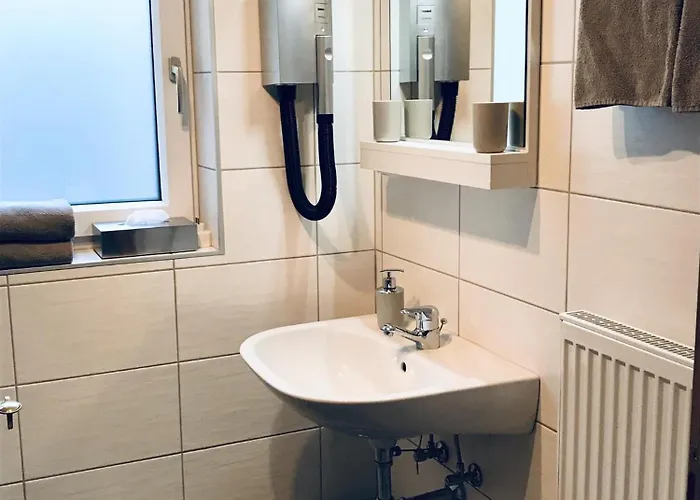 Koessler, Appartementhaus