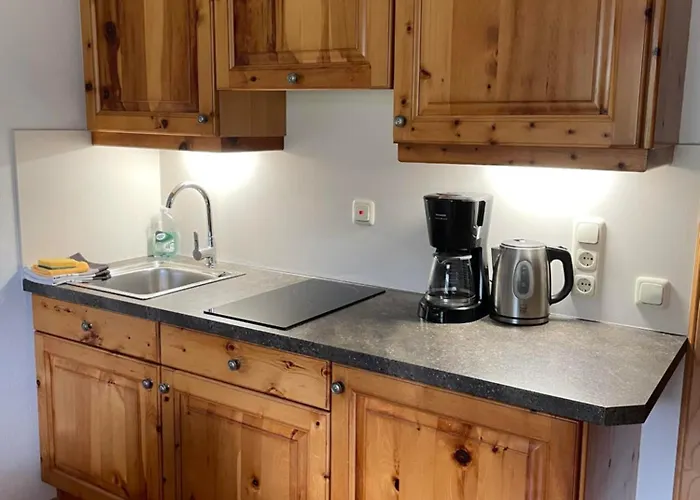 Koessler, Appartementhaus 公寓