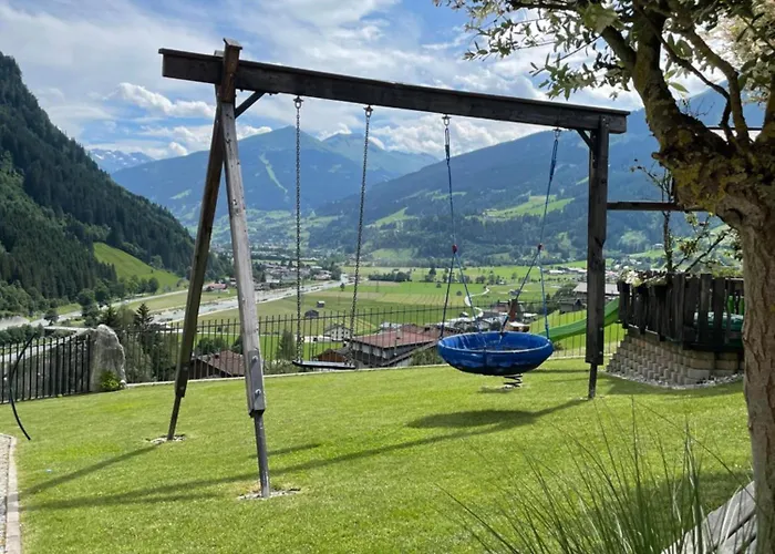 公寓 Koessler, Appartementhaus *