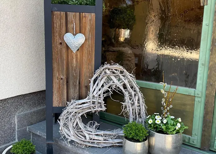 Koessler, Appartementhaus 公寓 *