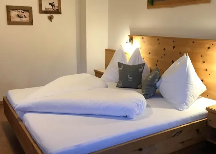 Koessler, Appartementhaus