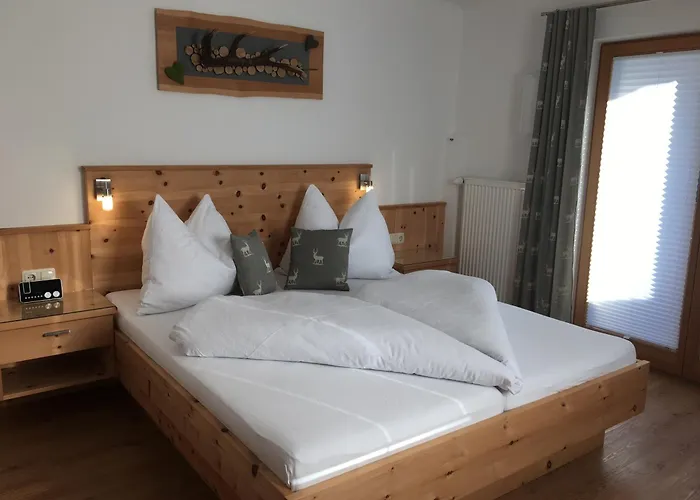 Koessler, Appartementhaus *