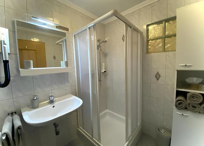 公寓 Koessler, Appartementhaus *